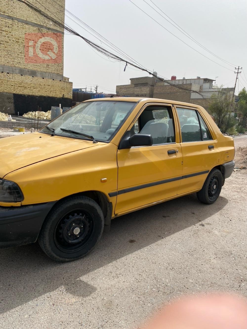 سایپا 131